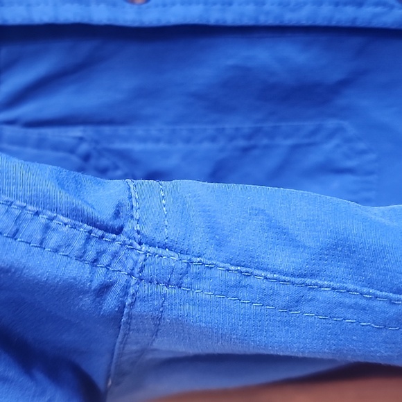 Field and Stream Short Sleeve Button Down Sz XL - Picture 8 of 11